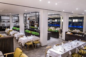 Azalaï Hotel Nouakchott