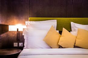 Azalaï Hotel Nouakchott