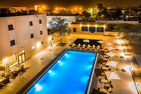 Azalaï Hotel Nouakchott