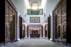 Azalaï Hotel Nouakchott