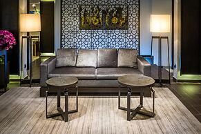 Azalaï Hotel Nouakchott