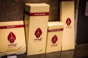 Azalaï Hotel Nouakchott