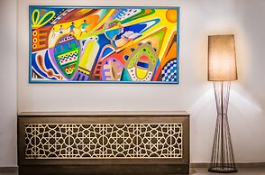 Azalaï Hotel Nouakchott