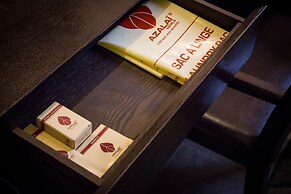 Azalaï Hotel Nouakchott