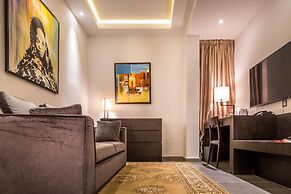 Azalaï Hotel Nouakchott