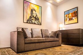 Azalaï Hotel Nouakchott