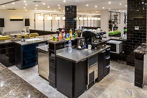 Azalaï Hotel Nouakchott