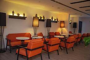 Azalaï Hotel Nouakchott