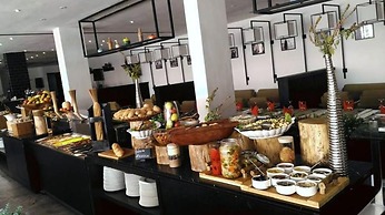 Azalaï Hotel Nouakchott