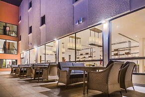 Azalaï Hotel Nouakchott