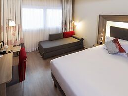 Novotel Santos Gonzaga