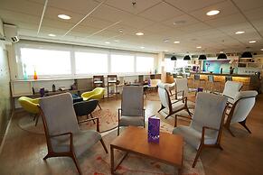 Novotel Santos Gonzaga