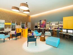 Novotel Santos Gonzaga