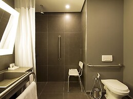 Novotel Santos Gonzaga