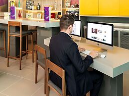 Novotel Santos Gonzaga