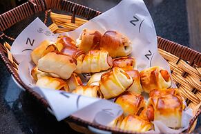 Novotel Santos Gonzaga