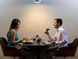 Novotel Santos Gonzaga