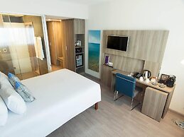 Novotel Santos Gonzaga