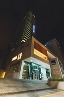 Novotel Santos Gonzaga