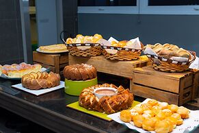 Novotel Santos Gonzaga