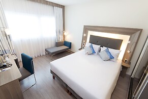 Novotel Santos Gonzaga