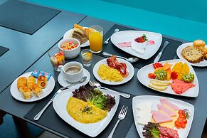 Novotel Santos Gonzaga