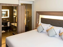 Novotel Santos Gonzaga