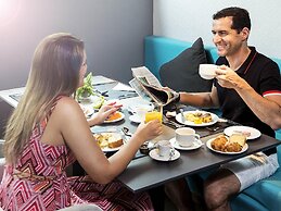 Novotel Santos Gonzaga