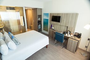 Novotel Santos Gonzaga