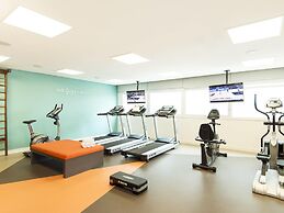 Novotel Santos Gonzaga