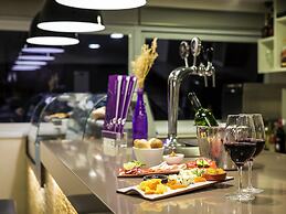 Novotel Santos Gonzaga