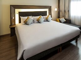 Novotel Santos Gonzaga