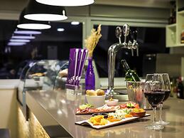 Novotel Santos Gonzaga