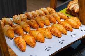 Novotel Santos Gonzaga