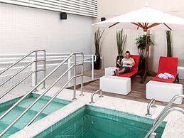 Novotel Santos Gonzaga