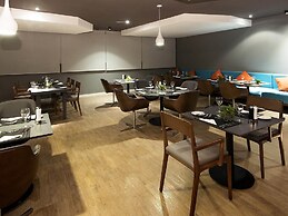 Novotel Santos Gonzaga