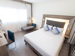 Novotel Santos Gonzaga