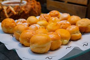 Novotel Santos Gonzaga