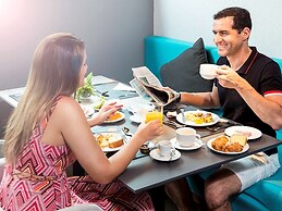 Novotel Santos Gonzaga