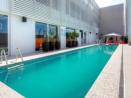 Novotel Santos Gonzaga