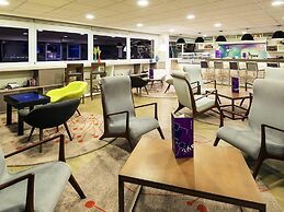 Novotel Santos Gonzaga