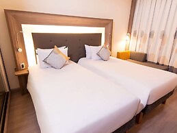 Novotel Santos Gonzaga