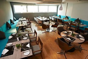 Novotel Santos Gonzaga