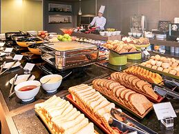 Novotel Santos Gonzaga