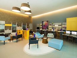 Novotel Santos Gonzaga