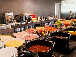 Novotel Santos Gonzaga