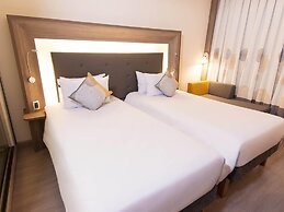 Novotel Santos Gonzaga