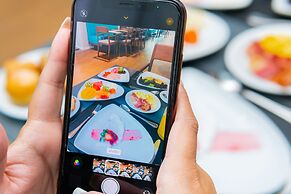 Novotel Santos Gonzaga