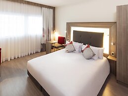 Novotel Santos Gonzaga