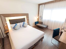 Novotel Santos Gonzaga